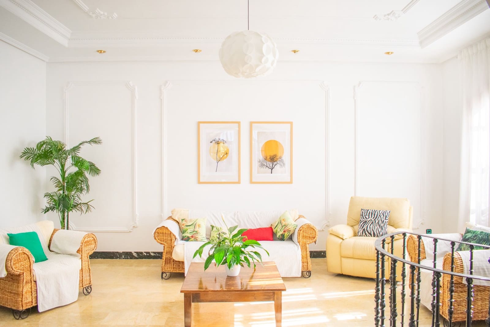 12 soverom Villa til salgs i Crevillente / Crevillent med svømmebasseng garasje - € 1 400 000 (Ref: 9198961)