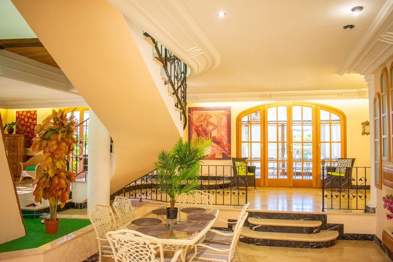 12 soverom Villa til salgs i Crevillente / Crevillent med svømmebasseng garasje - € 1 400 000 (Ref: 9198961)