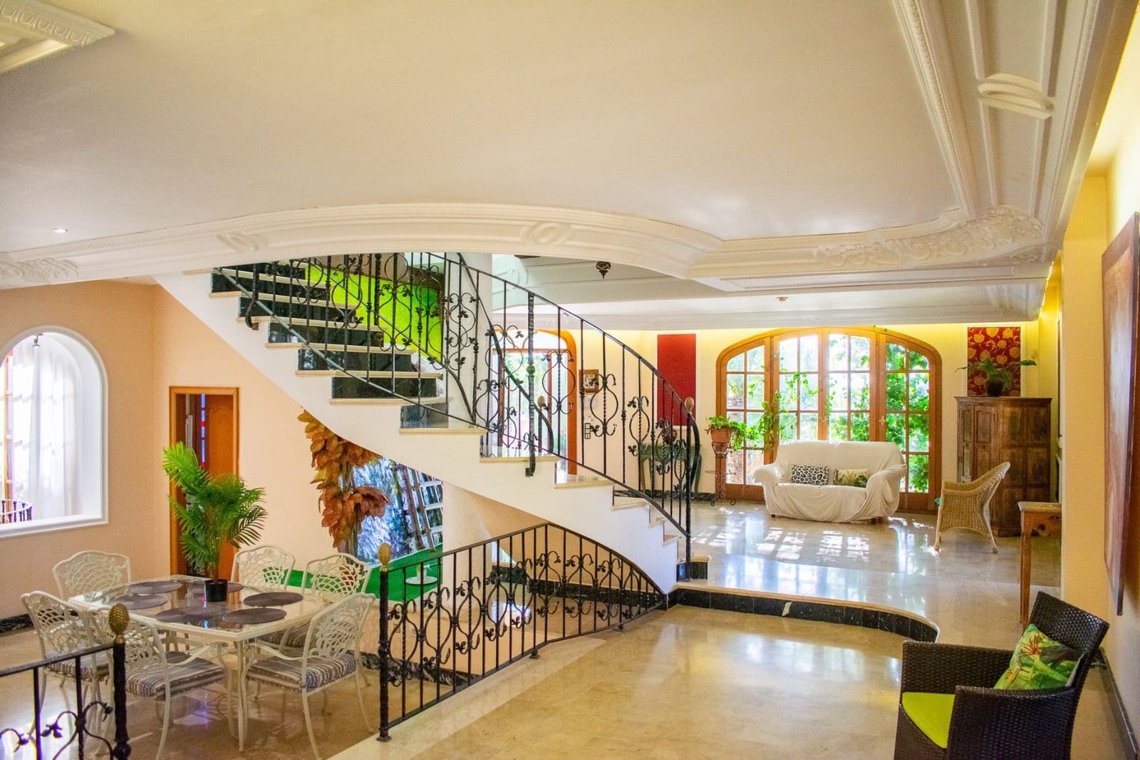 12 soverom Villa til salgs i Crevillente / Crevillent med svømmebasseng garasje - € 1 400 000 (Ref: 9198961)