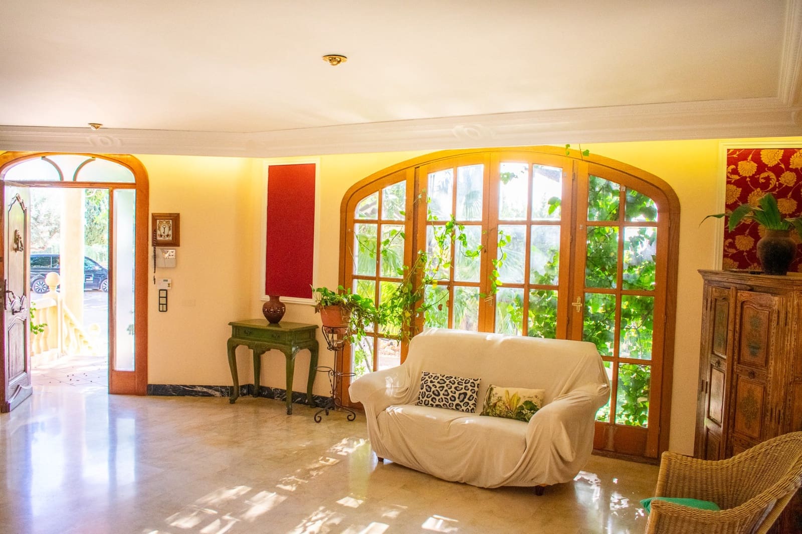 12 soverom Villa til salgs i Crevillente / Crevillent med svømmebasseng garasje - € 1 400 000 (Ref: 9198961)