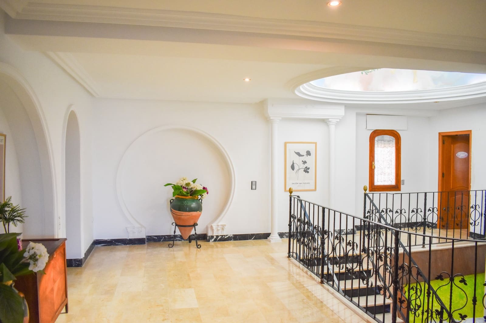 12 soverom Villa til salgs i Crevillente / Crevillent med svømmebasseng garasje - € 1 400 000 (Ref: 9198961)