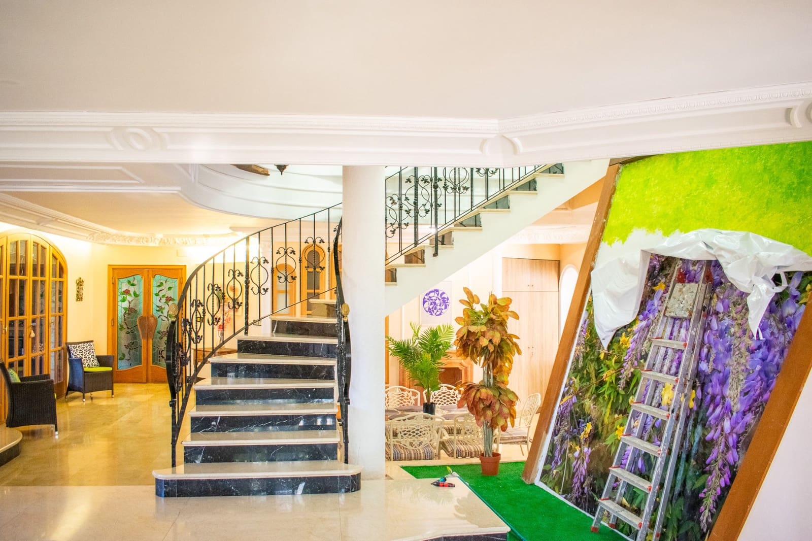 12 soverom Villa til salgs i Crevillente / Crevillent med svømmebasseng garasje - € 1 400 000 (Ref: 9198961)