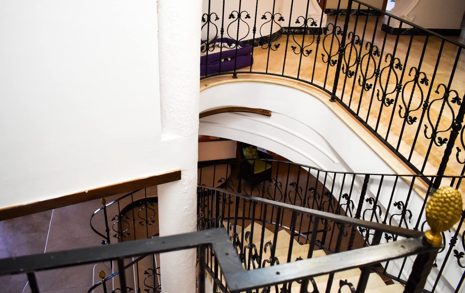 12 soverom Villa til salgs i Crevillente / Crevillent med svømmebasseng garasje - € 1 400 000 (Ref: 9198961)