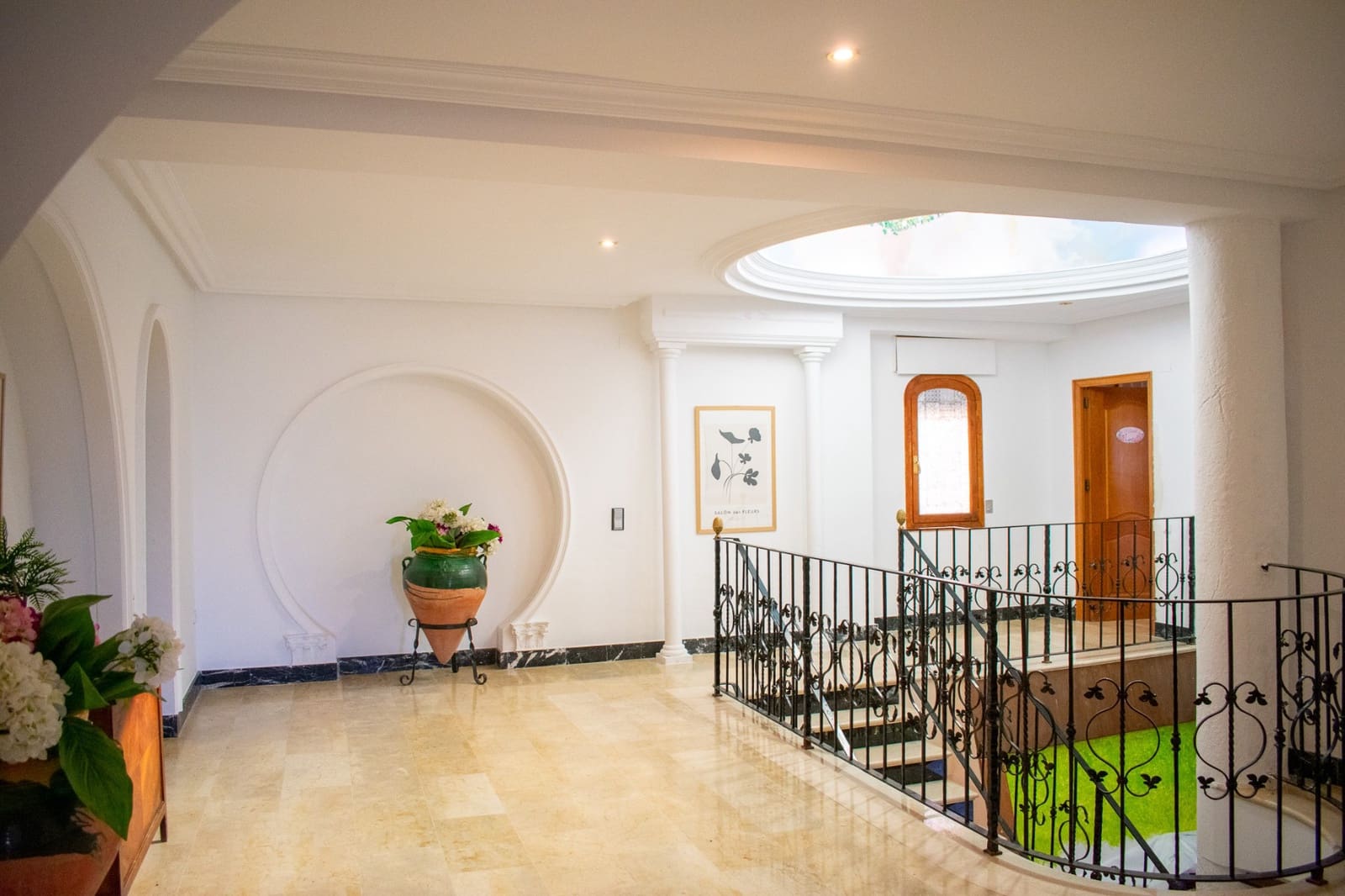 12 soverom Villa til salgs i Crevillente / Crevillent med svømmebasseng garasje - € 1 400 000 (Ref: 9198961)