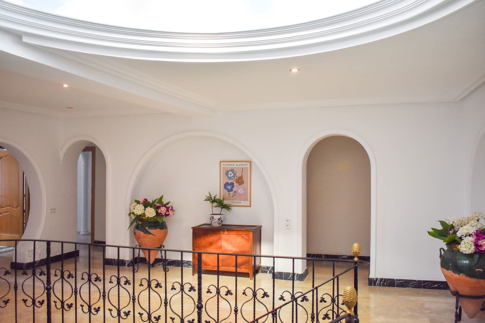 12 soverom Villa til salgs i Crevillente / Crevillent med svømmebasseng garasje - € 1 400 000 (Ref: 9198961)