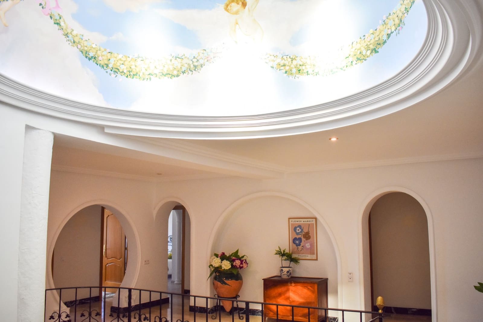 12 soverom Villa til salgs i Crevillente / Crevillent med svømmebasseng garasje - € 1 400 000 (Ref: 9198961)