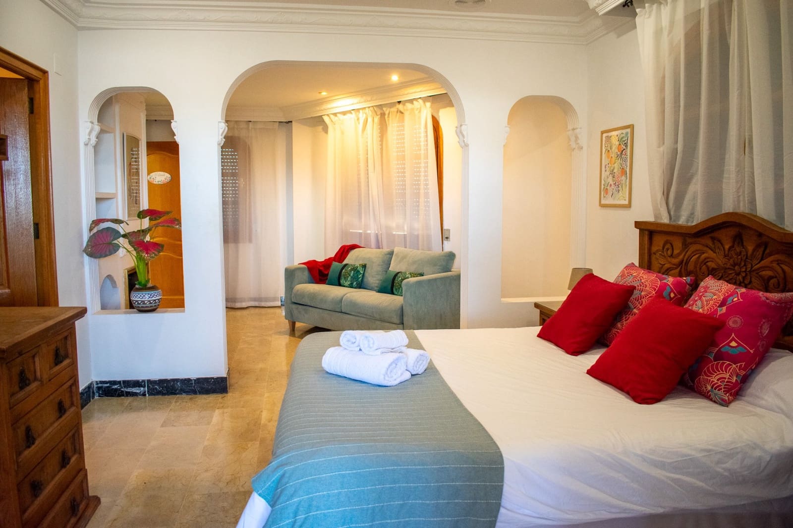 12 soverom Villa til salgs i Crevillente / Crevillent med svømmebasseng garasje - € 1 400 000 (Ref: 9198961)