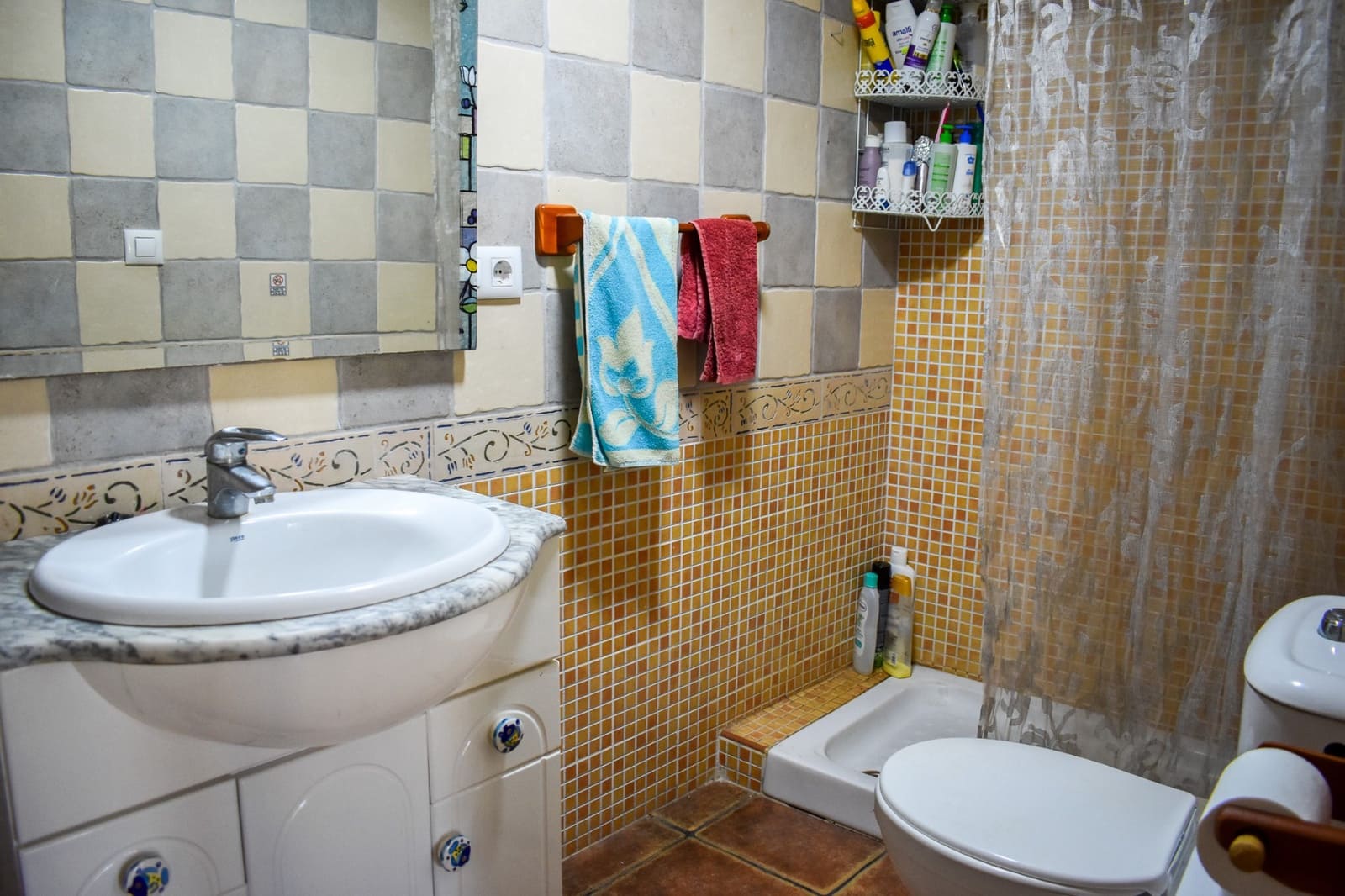 12 soverom Villa til salgs i Crevillente / Crevillent med svømmebasseng garasje - € 1 400 000 (Ref: 9198961)