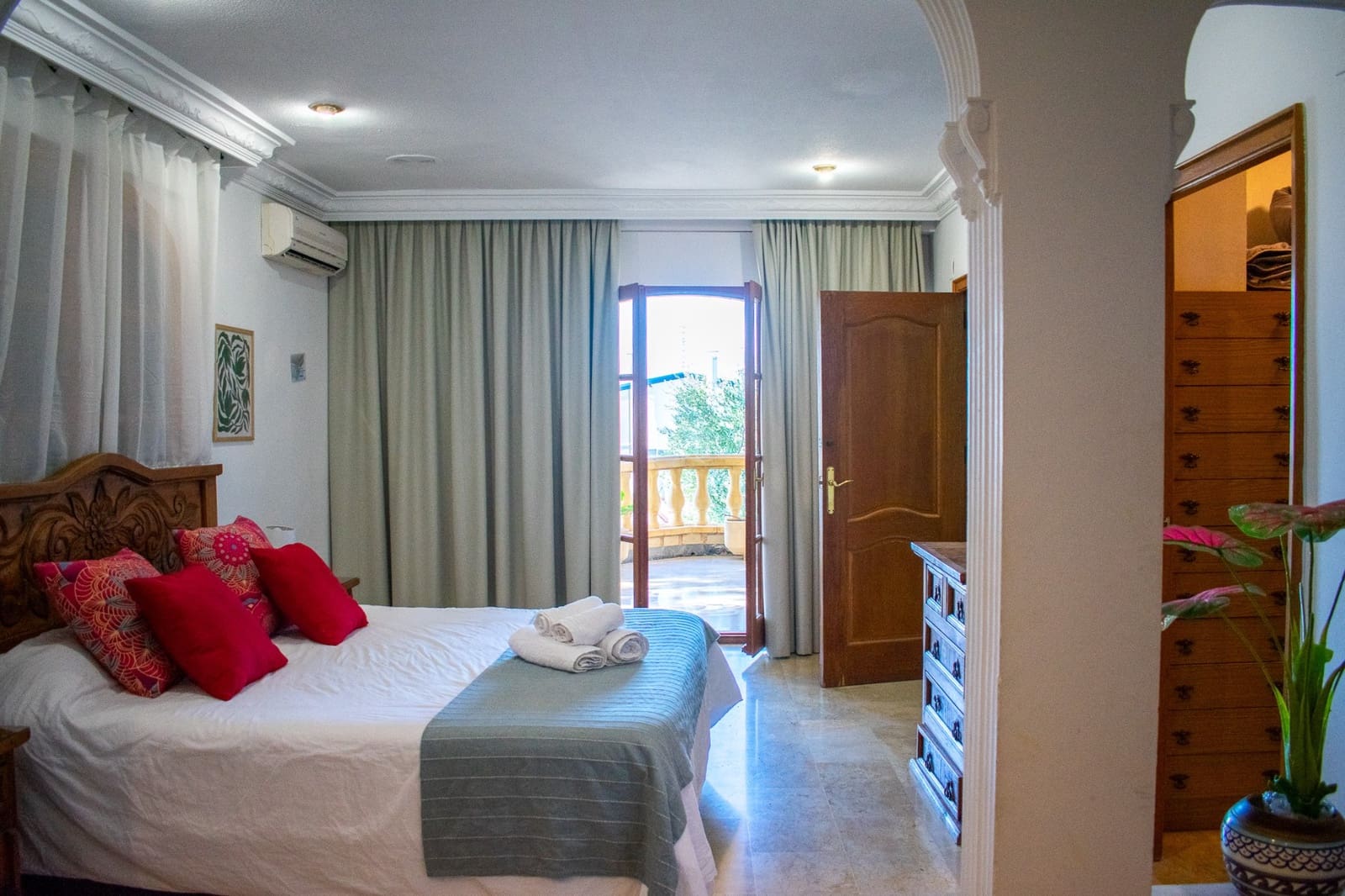 12 soverom Villa til salgs i Crevillente / Crevillent med svømmebasseng garasje - € 1 400 000 (Ref: 9198961)