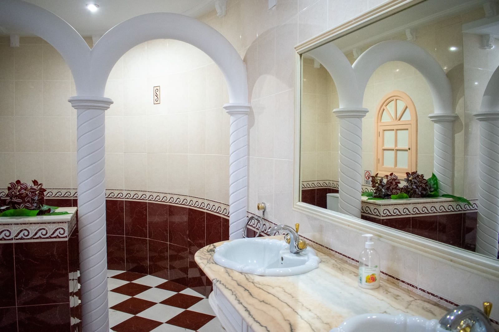 12 soverom Villa til salgs i Crevillente / Crevillent med svømmebasseng garasje - € 1 400 000 (Ref: 9198961)