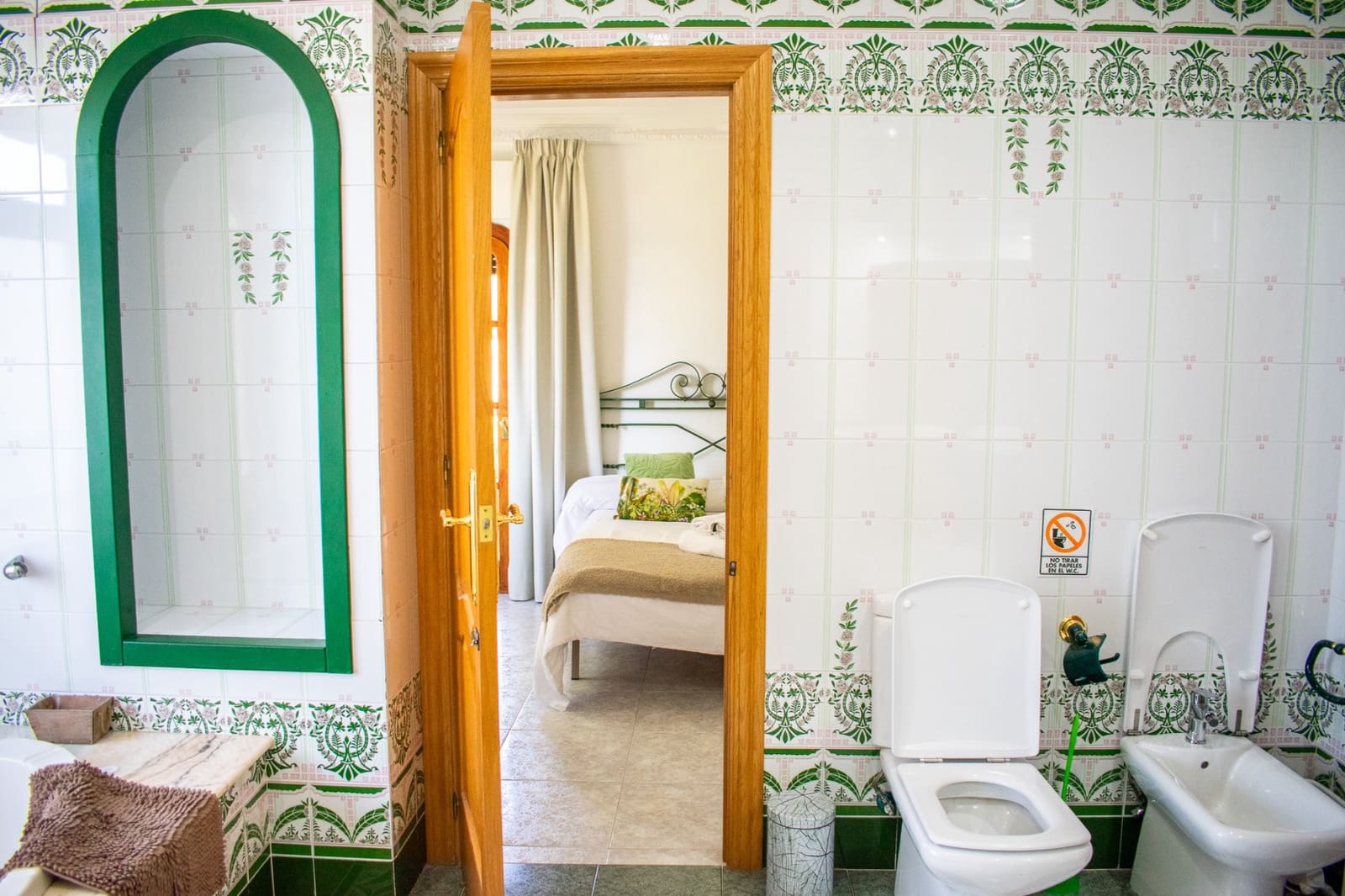 12 soverom Villa til salgs i Crevillente / Crevillent med svømmebasseng garasje - € 1 400 000 (Ref: 9198961)