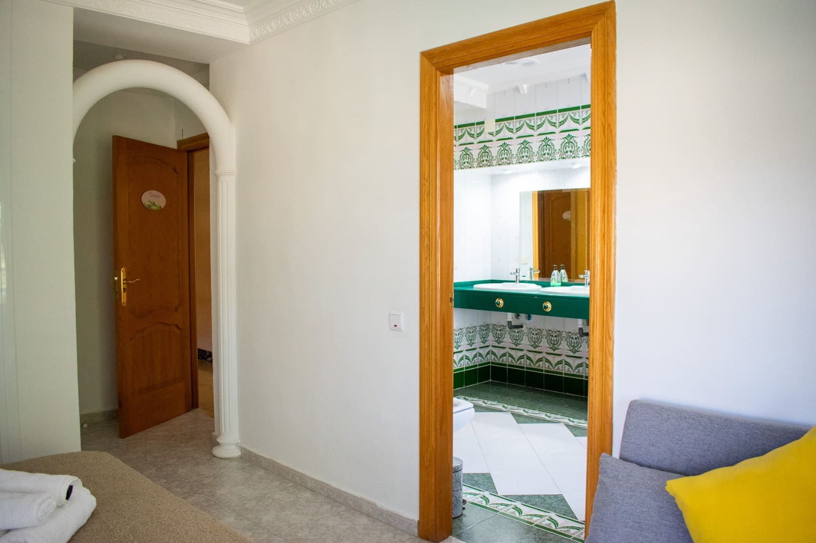 12 soverom Villa til salgs i Crevillente / Crevillent med svømmebasseng garasje - € 1 400 000 (Ref: 9198961)