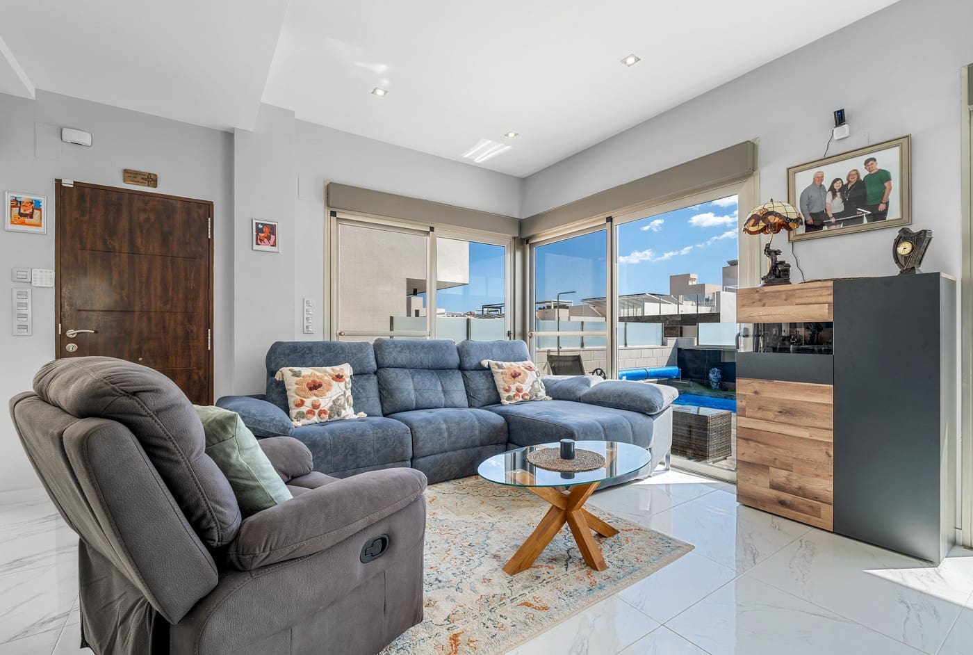 4 soverom Villa til salgs i Villamartin med svømmebasseng - € 449 000 (Ref: 9198962)