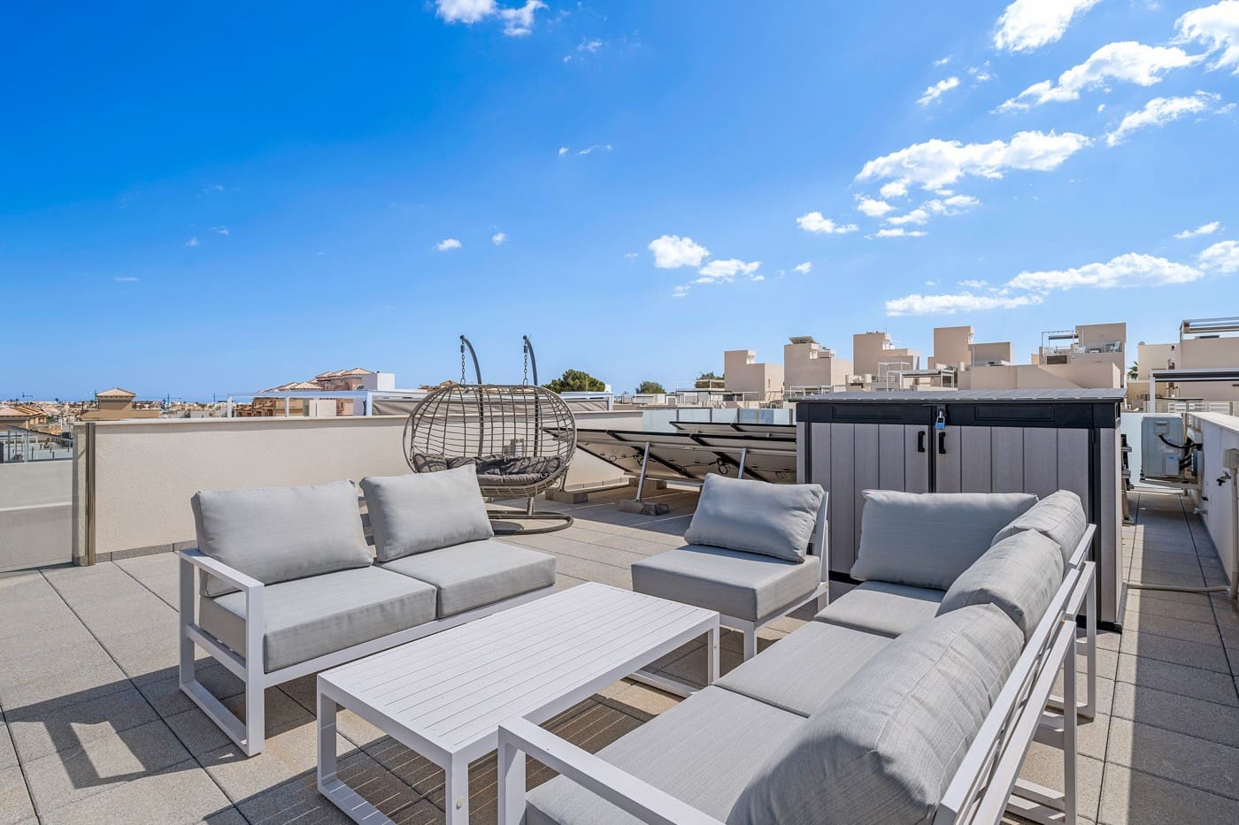 4 soverom Villa til salgs i Villamartin med svømmebasseng - € 449 000 (Ref: 9198962)