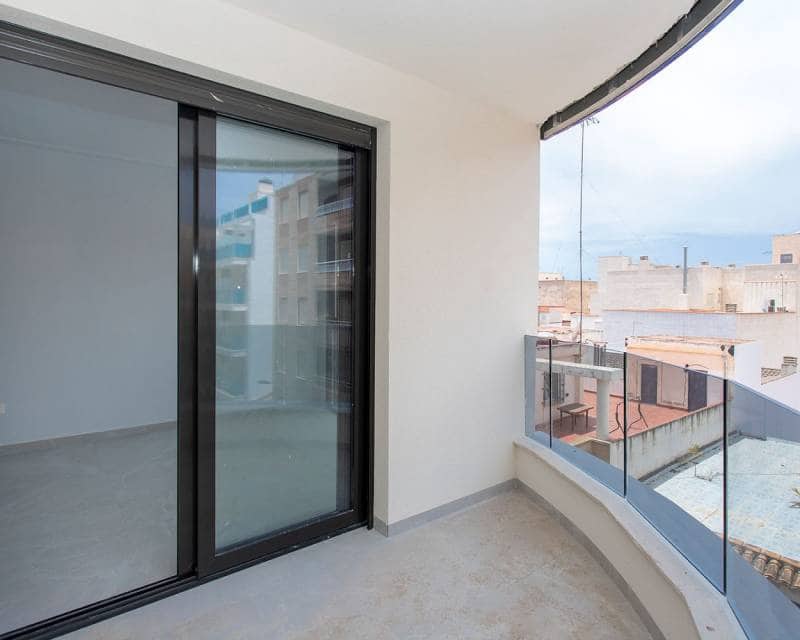 2 camera da letto Appartamento in vendita in Torrevieja con piscina - 319.900 € (Rif: 9198964)