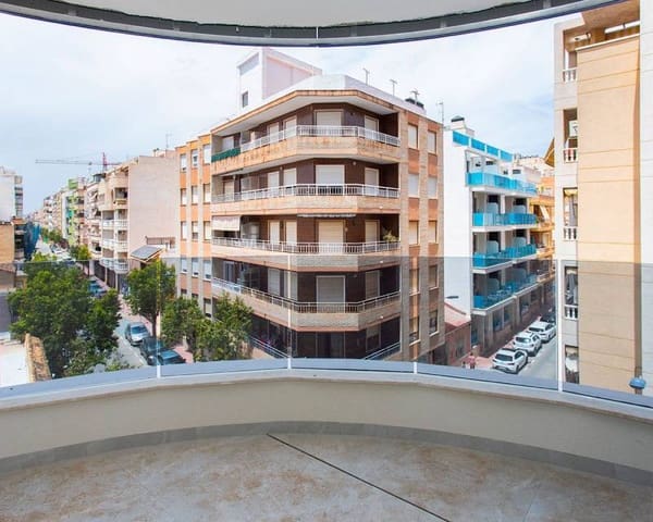 2 camera da letto Appartamento in vendita in El Molino, Torrevieja con piscina - 319.900 € (Rif: 9198964)