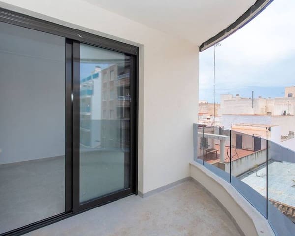 2 camera da letto Appartamento in vendita in El Molino, Torrevieja con piscina - 319.900 € (Rif: 9198964)