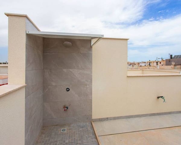 2 camera da letto Appartamento in vendita in El Molino, Torrevieja con piscina - 319.900 € (Rif: 9198964)