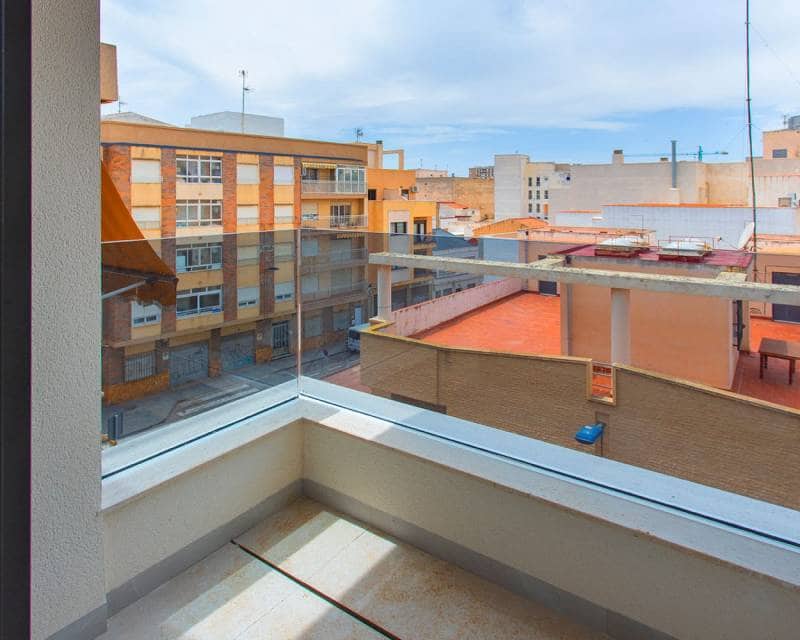 2 camera da letto Appartamento in vendita in Torrevieja con piscina - 319.900 € (Rif: 9198964)