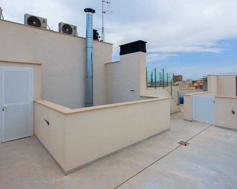 2 camera da letto Appartamento in vendita in Torrevieja con piscina - 319.900 € (Rif: 9198964)