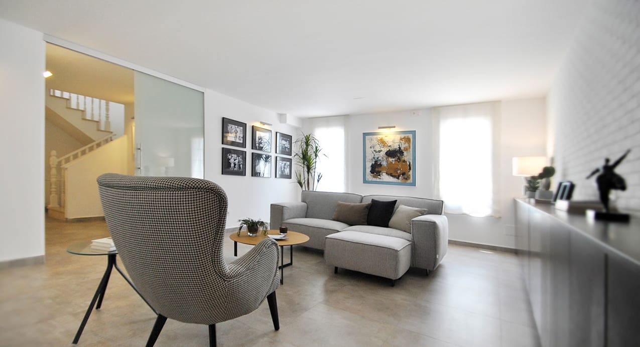 5 soveværelse Villa til salg i La Marina med swimmingpool garage - € 612.680 (Ref: 9198965)