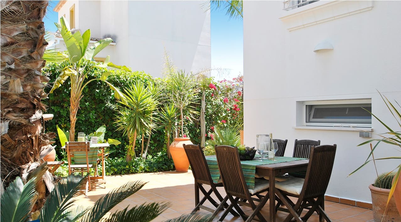 5 soveværelse Villa til salg i La Marina med swimmingpool garage - € 612.680 (Ref: 9198965)