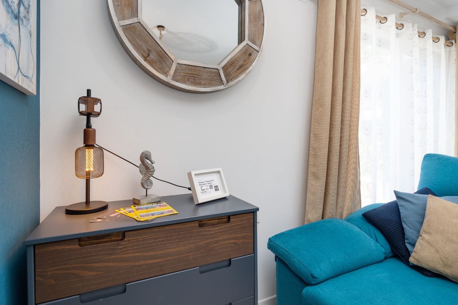 2 soveværelse Lejlighed til salg i Playa Flamenca med swimmingpool garage - € 259.000 (Ref: 9198967)