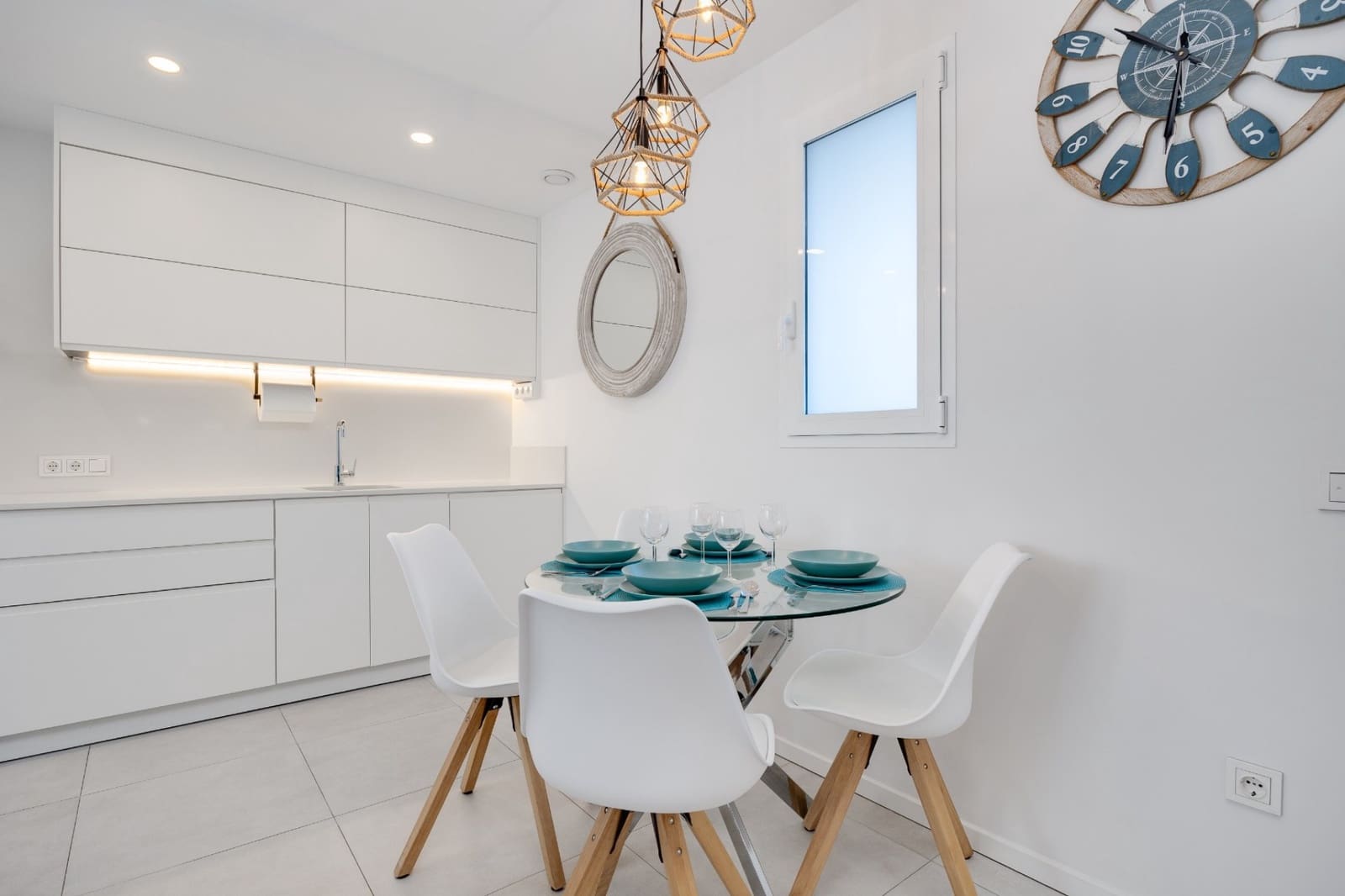 2 soveværelse Lejlighed til salg i Playa Flamenca med swimmingpool garage - € 259.000 (Ref: 9198967)