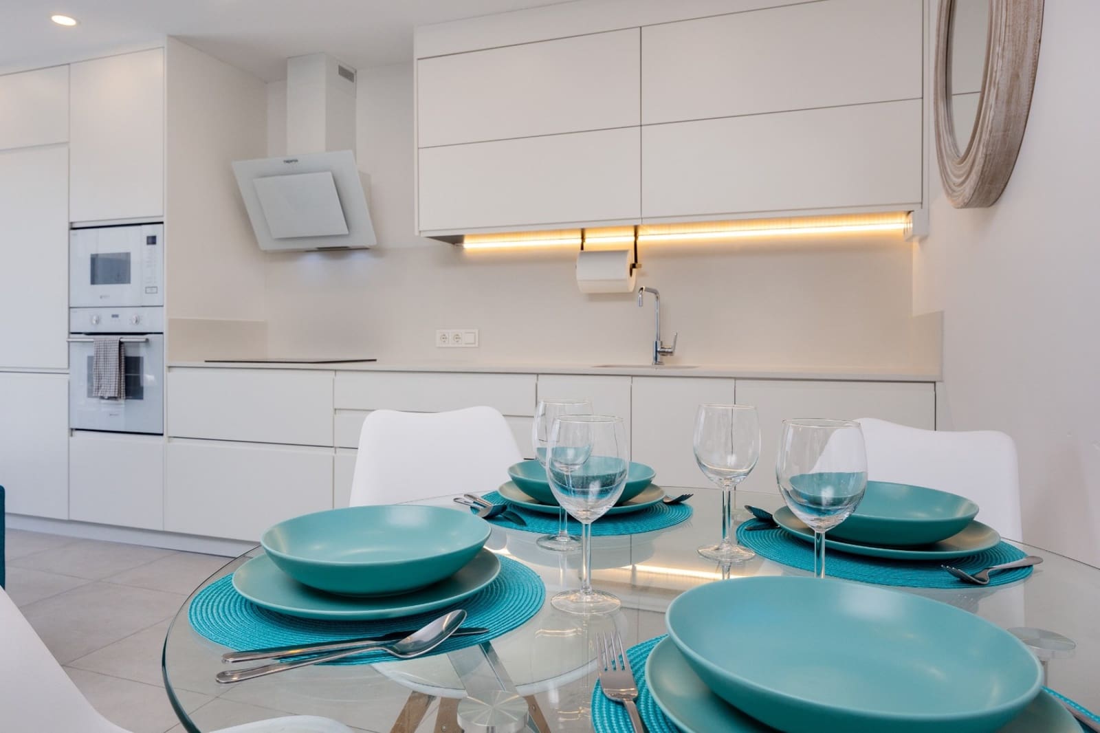 2 soveværelse Lejlighed til salg i Playa Flamenca med swimmingpool garage - € 259.000 (Ref: 9198967)