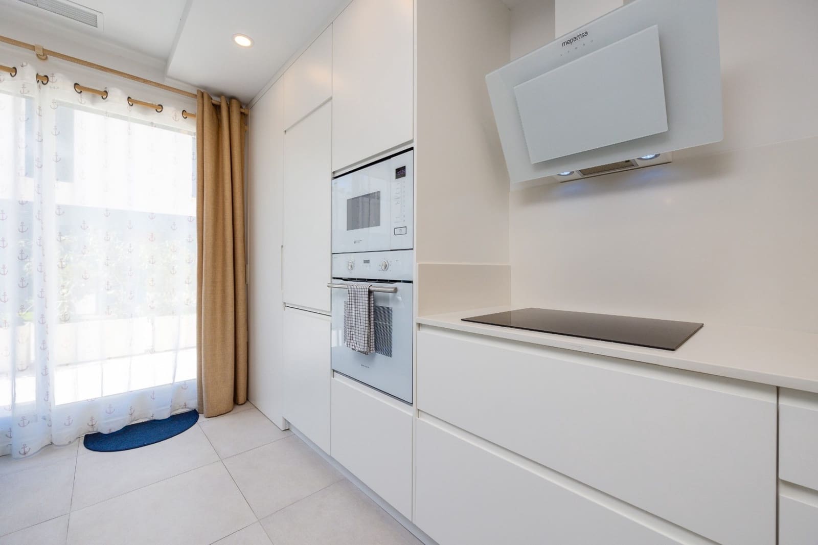 2 soveværelse Lejlighed til salg i Playa Flamenca med swimmingpool garage - € 259.000 (Ref: 9198967)