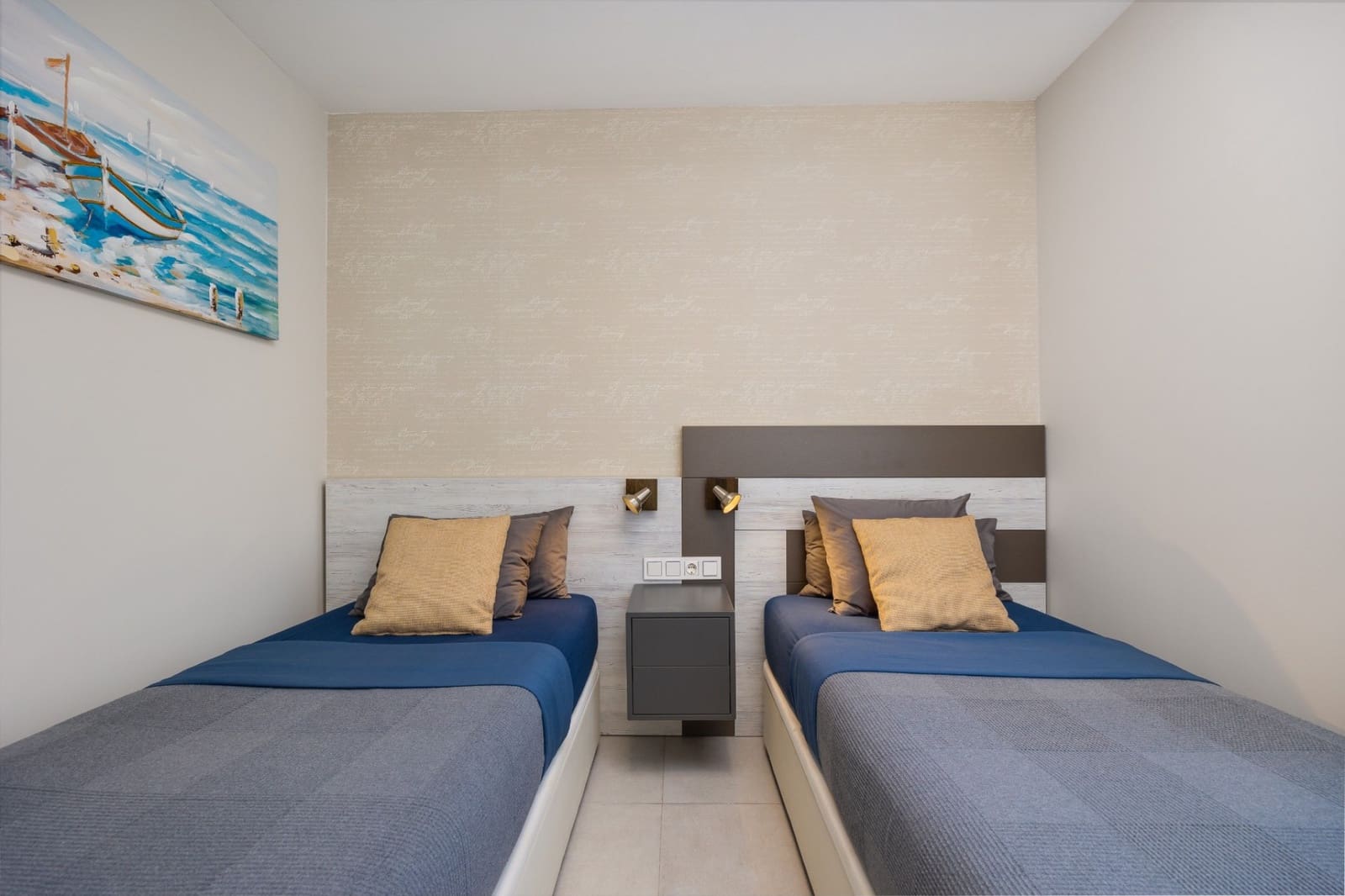 2 soveværelse Lejlighed til salg i Playa Flamenca med swimmingpool garage - € 259.000 (Ref: 9198967)