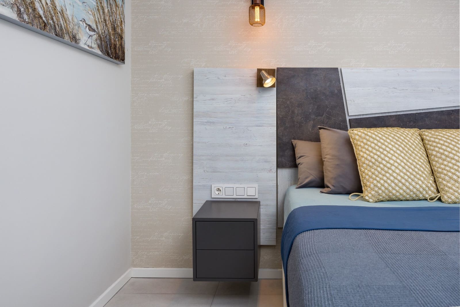 2 soveværelse Lejlighed til salg i Playa Flamenca med swimmingpool garage - € 259.000 (Ref: 9198967)