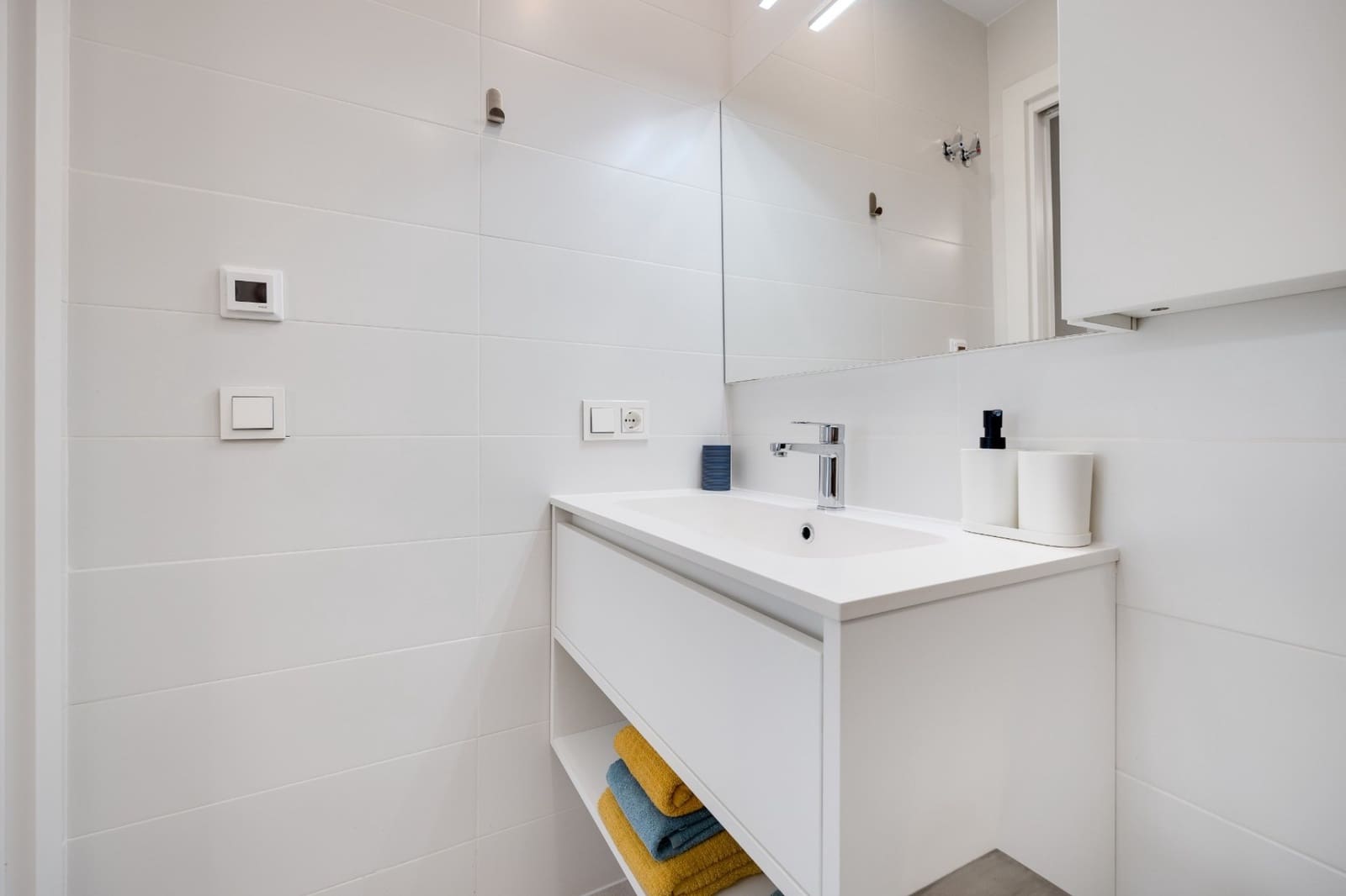 2 soveværelse Lejlighed til salg i Playa Flamenca med swimmingpool garage - € 259.000 (Ref: 9198967)