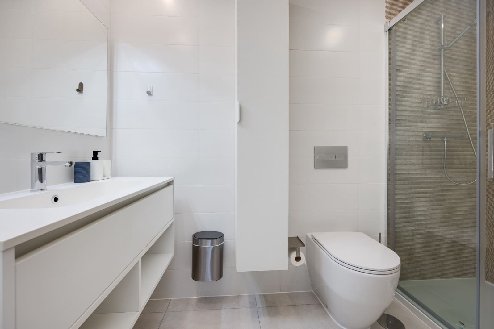 2 soveværelse Lejlighed til salg i Playa Flamenca med swimmingpool garage - € 259.000 (Ref: 9198967)