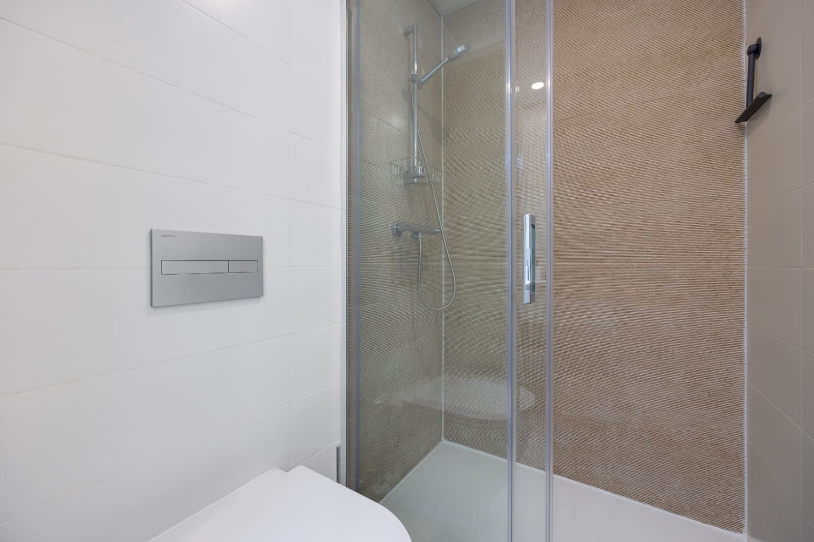 2 soveværelse Lejlighed til salg i Playa Flamenca med swimmingpool garage - € 259.000 (Ref: 9198967)