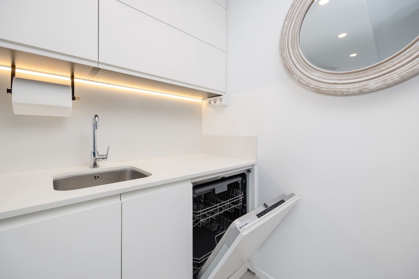 2 soveværelse Lejlighed til salg i Playa Flamenca med swimmingpool garage - € 259.000 (Ref: 9198967)