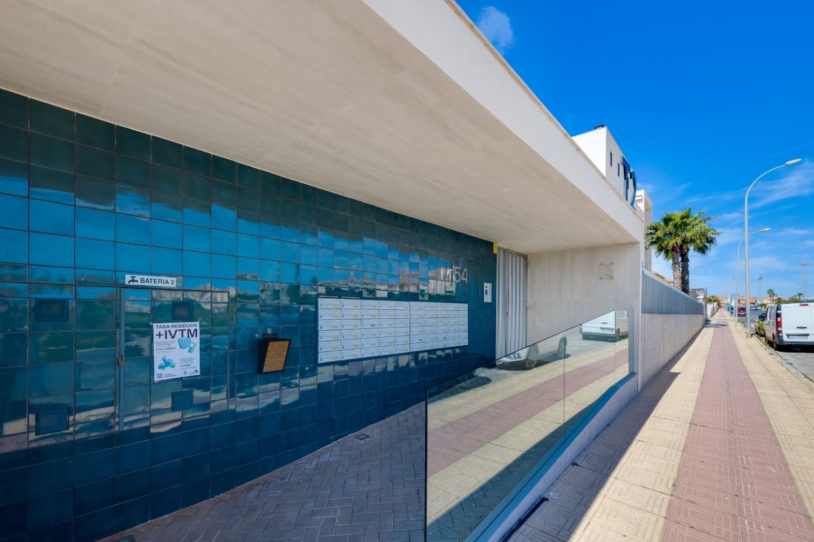 2 soveværelse Lejlighed til salg i Playa Flamenca med swimmingpool garage - € 259.000 (Ref: 9198967)