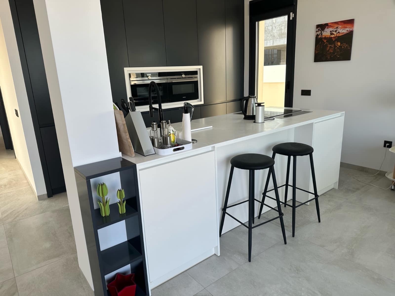 4 slaapkamer Villa te koop in Ciudad Quesada met zwembad garage - € 529.000 (Ref: 9198968)