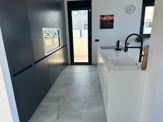 4 slaapkamer Villa te koop in Ciudad Quesada, Rojales met zwembad garage - € 529.000 (Ref: 9198968)