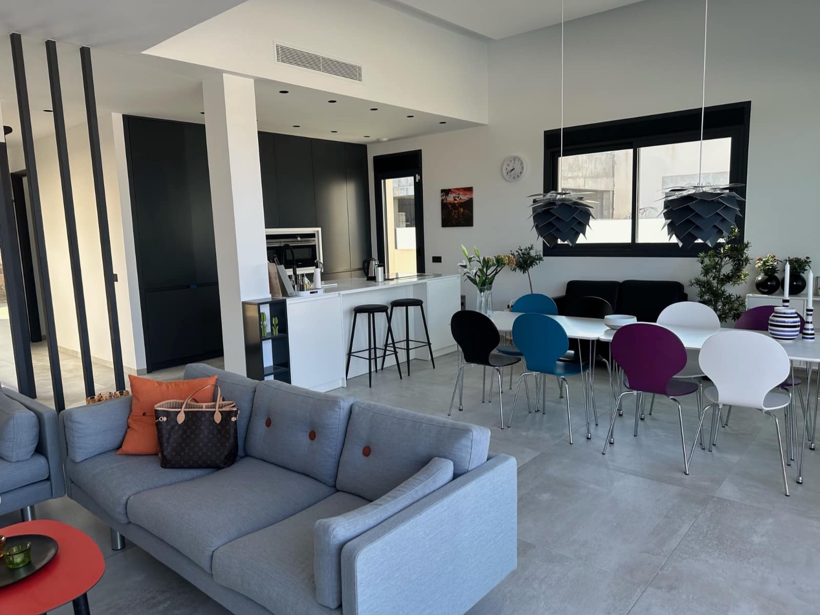 4 slaapkamer Villa te koop in Ciudad Quesada met zwembad garage - € 529.000 (Ref: 9198968)