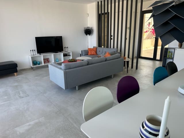 4 slaapkamer Villa te koop in Ciudad Quesada, Rojales met zwembad garage - € 529.000 (Ref: 9198968)