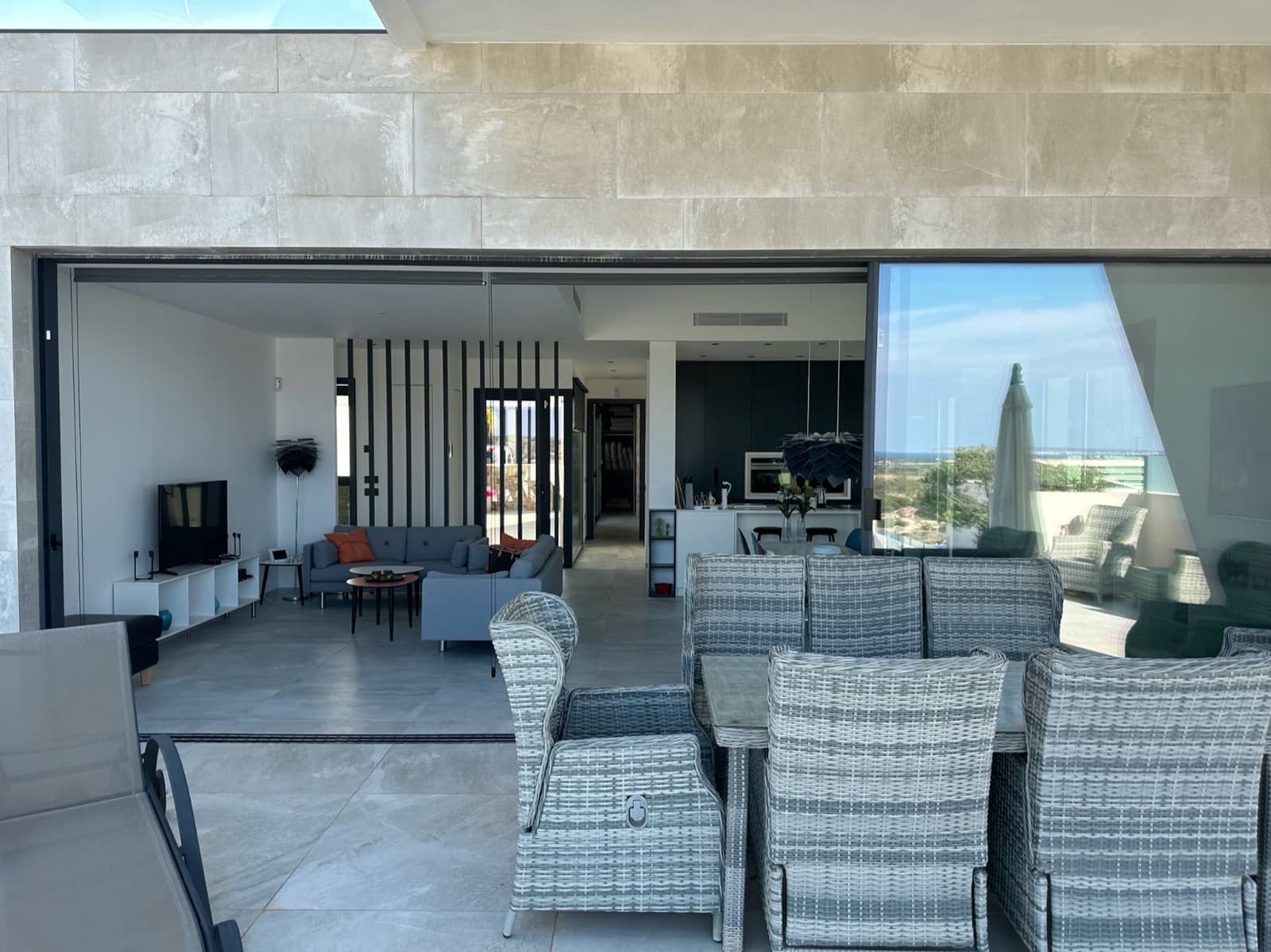 4 slaapkamer Villa te koop in Ciudad Quesada met zwembad garage - € 529.000 (Ref: 9198968)