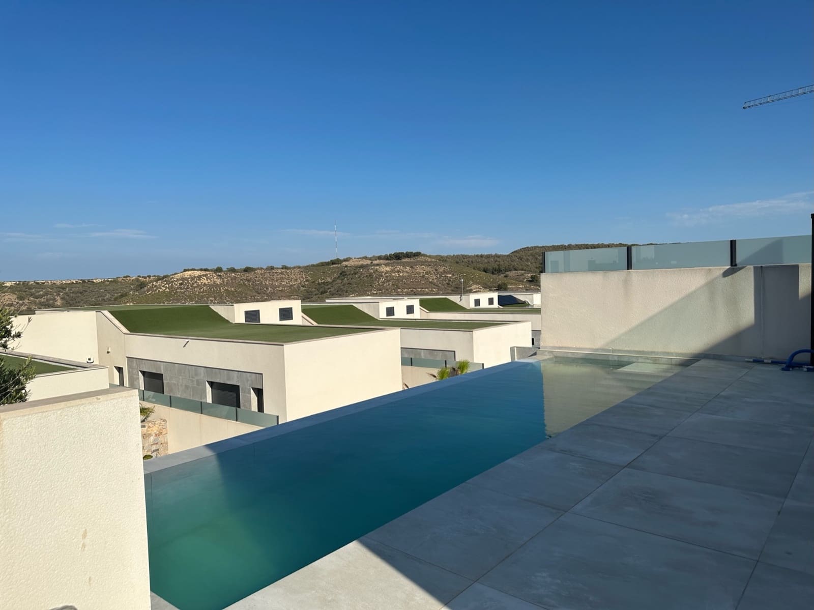 4 slaapkamer Villa te koop in Ciudad Quesada met zwembad garage - € 529.000 (Ref: 9198968)