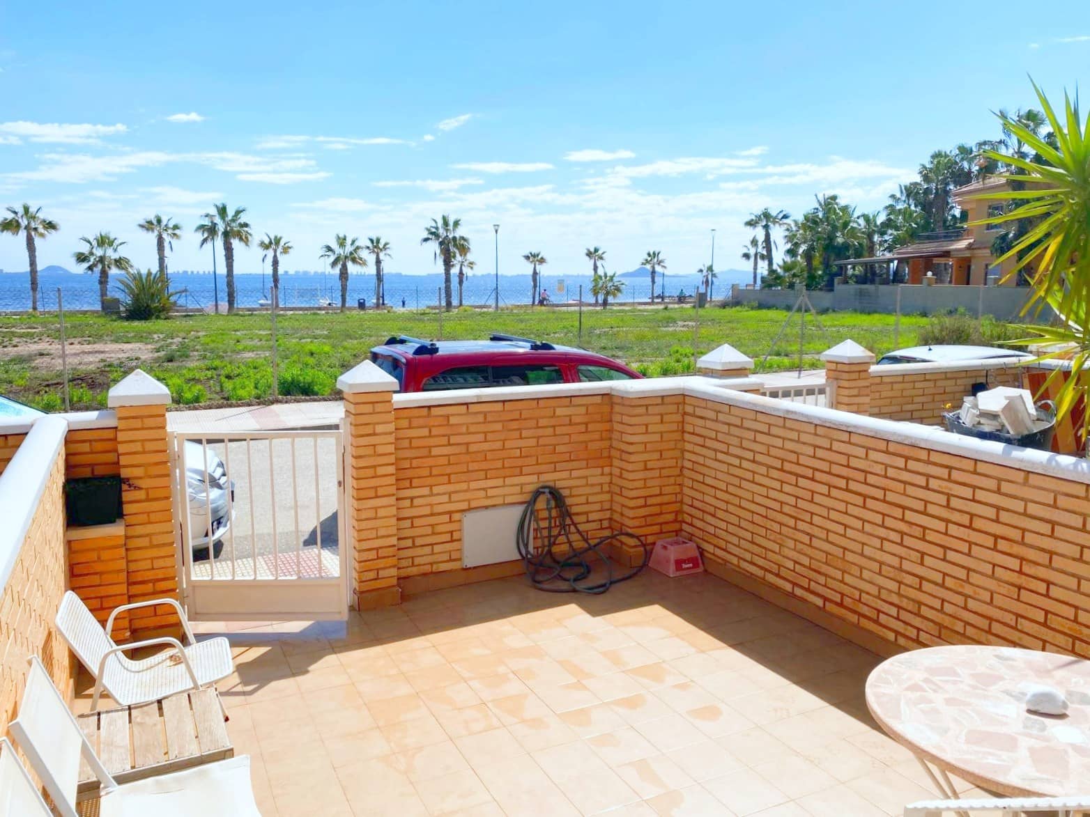 Apartamento de 3 habitaciones en Los Alcázares en venta con garaje - 314.900 € (Ref: 9198970)