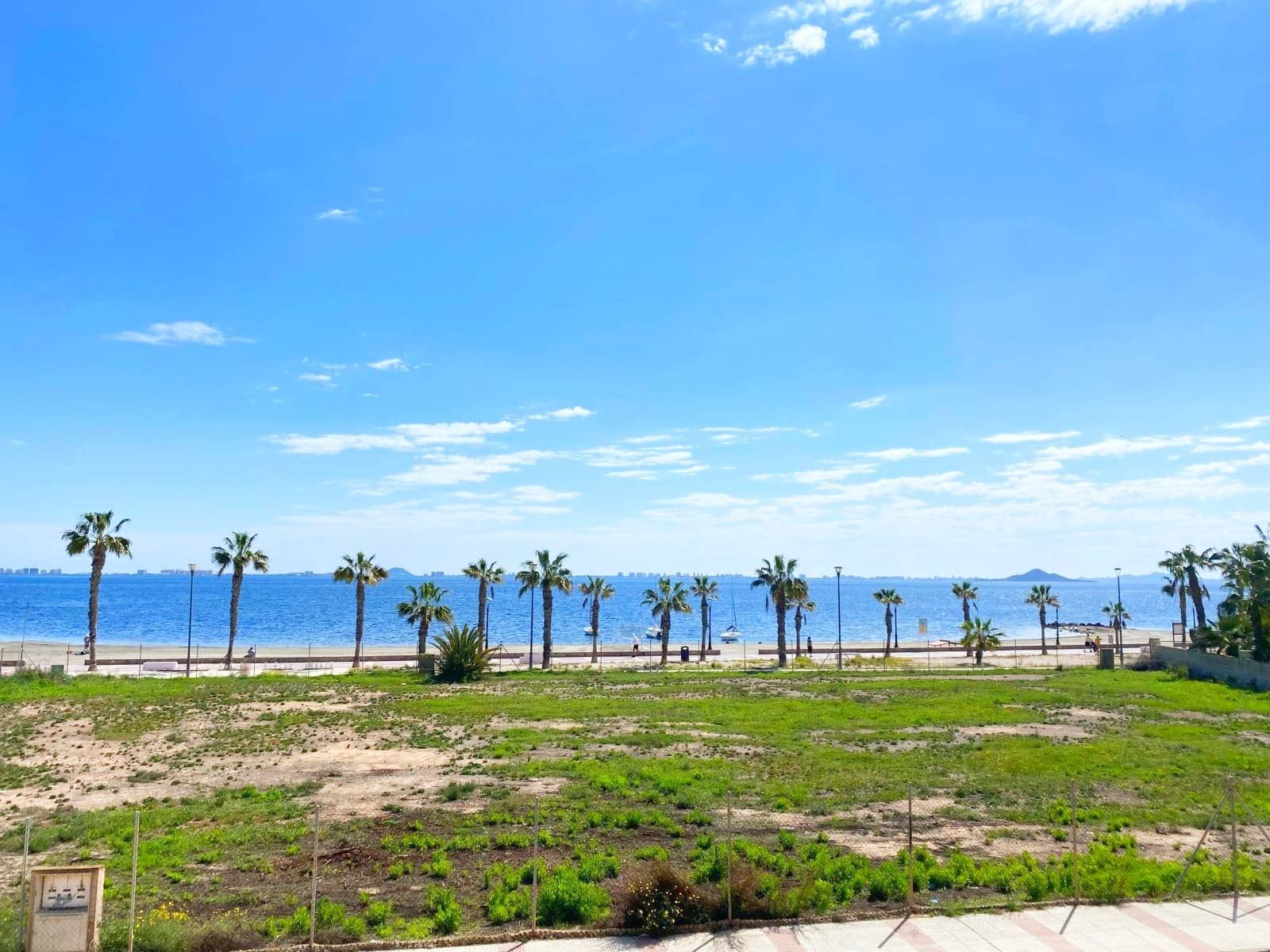 Apartamento de 3 habitaciones en Los Alcázares en venta con garaje - 314.900 € (Ref: 9198970)