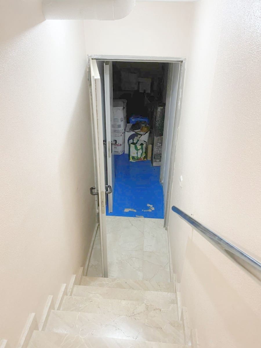 Apartamento de 3 habitaciones en Los Alcázares en venta con garaje - 314.900 € (Ref: 9198970)