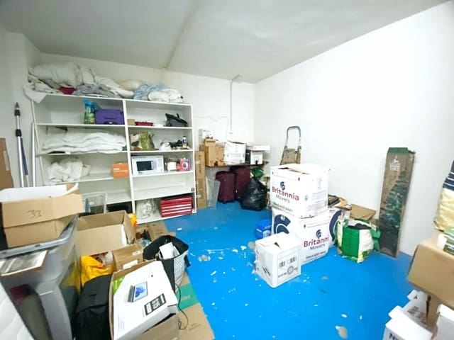 Apartamento de 3 habitaciones en Los Narejos - Punta Calera, Los Alcázares en venta con garaje - 314.900 € (Ref: 9198970)