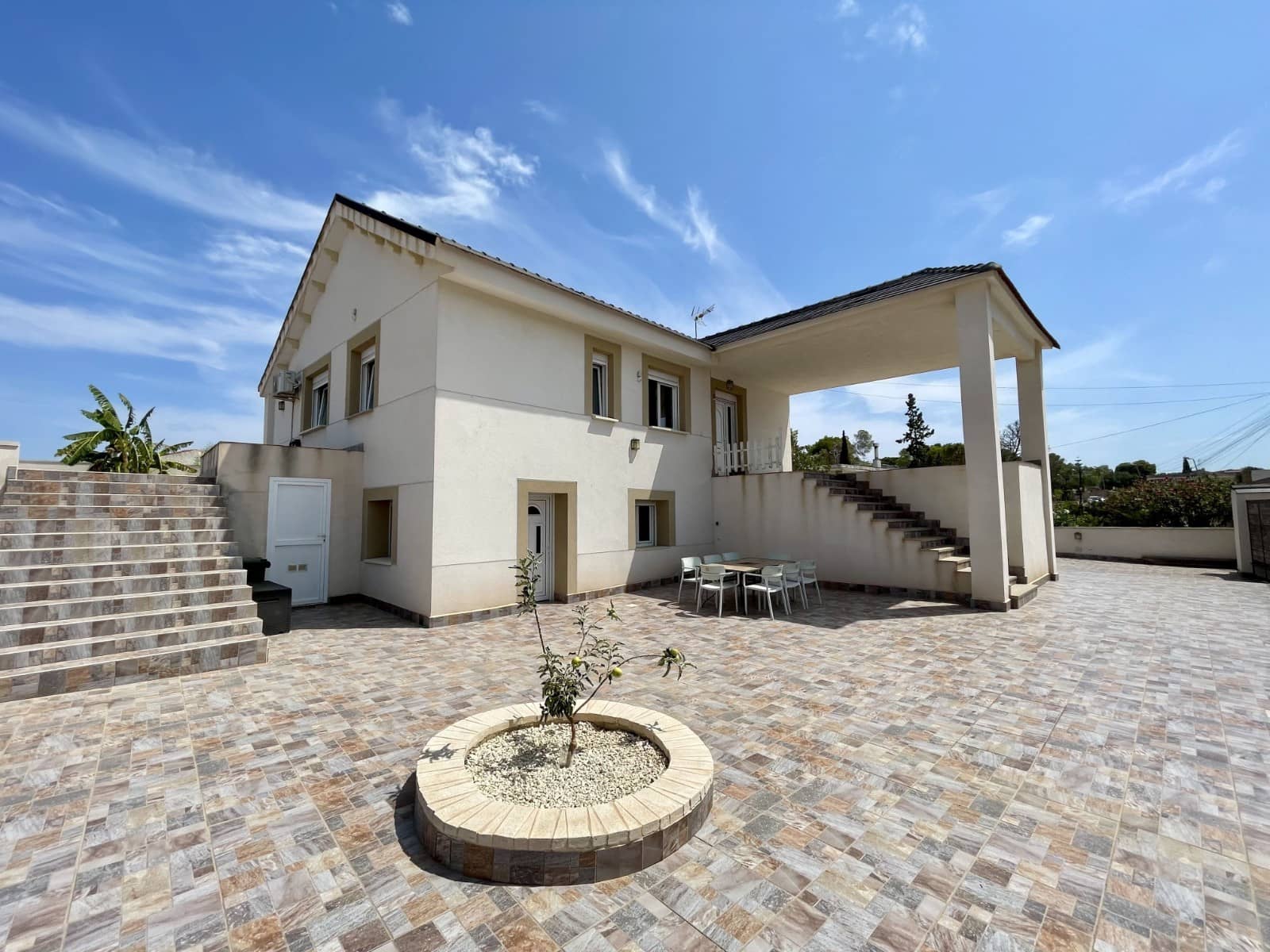 Chalet de 5 habitaciones en Los Balcones en venta con piscina garaje - 659.000 € (Ref: 9198971)