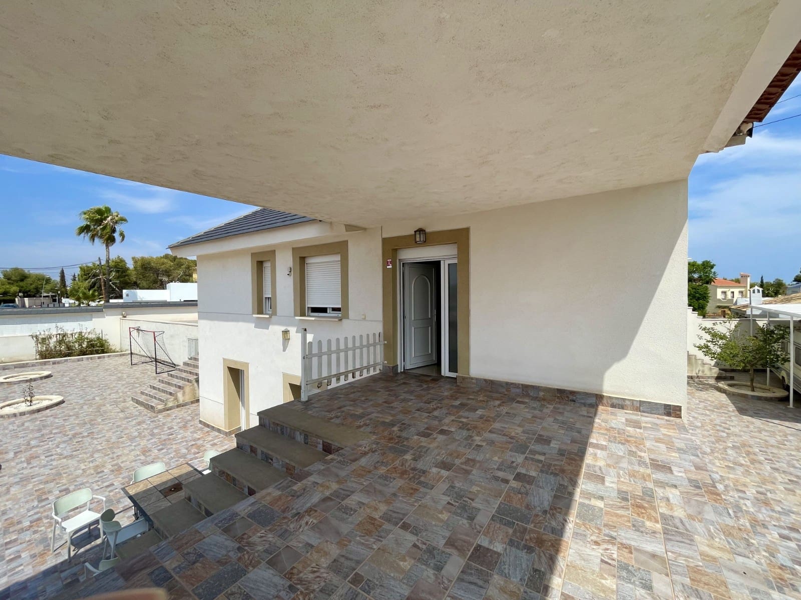 Chalet de 5 habitaciones en Los Balcones en venta con piscina garaje - 659.000 € (Ref: 9198971)