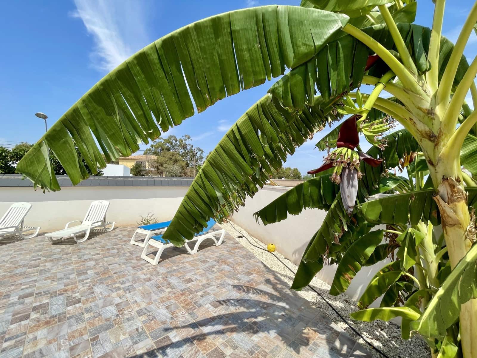 Chalet de 5 habitaciones en Los Balcones en venta con piscina garaje - 659.000 € (Ref: 9198971)